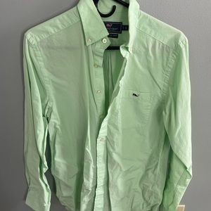 Vineyard Vines Men’s Button-Down